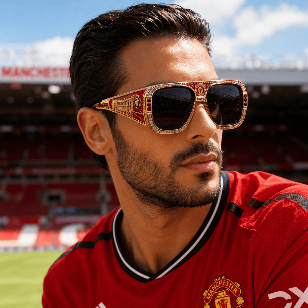PREMIUM MU UNISEX SUNGLASSES NPL
