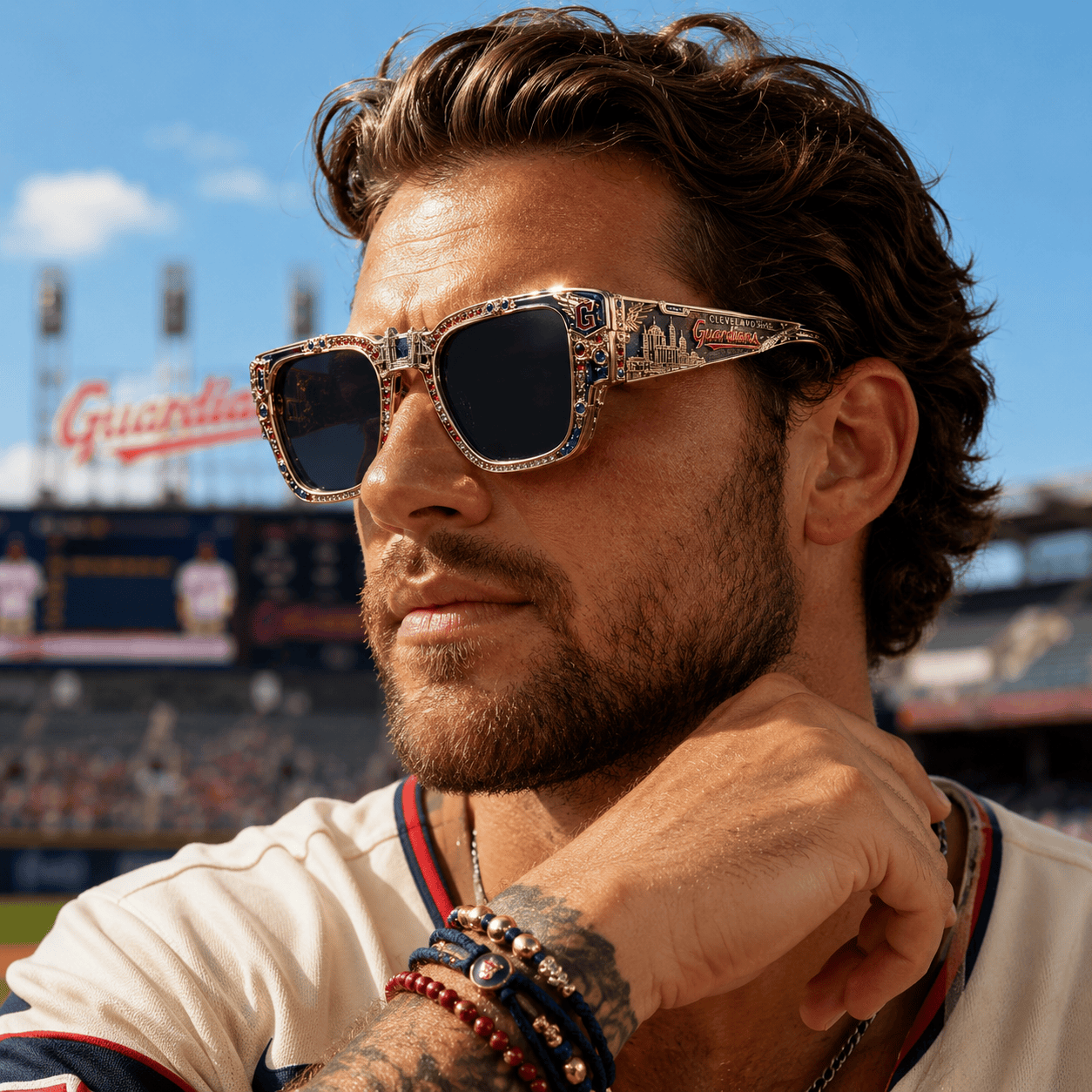 PREMIUM CLG UNISEX SUNGLASSES PTKL