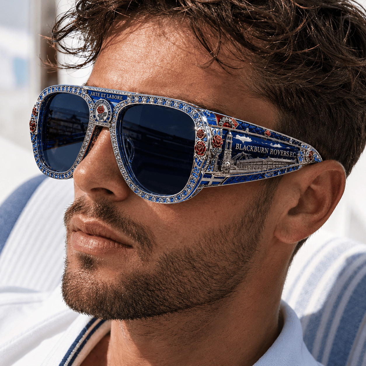 PREMIUM BLB UNISEX SUNGLASSES NPL