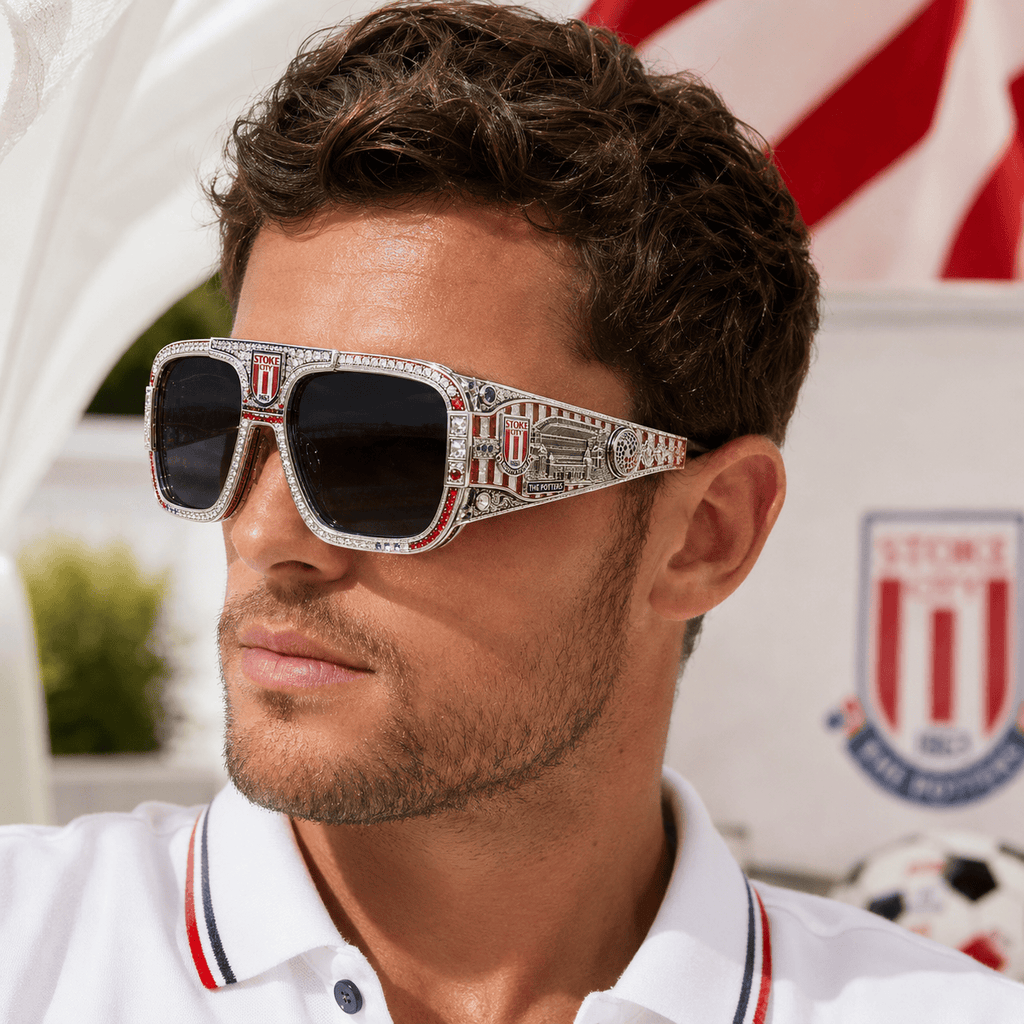 PREMIUM STO UNISEX SUNGLASSES NPL