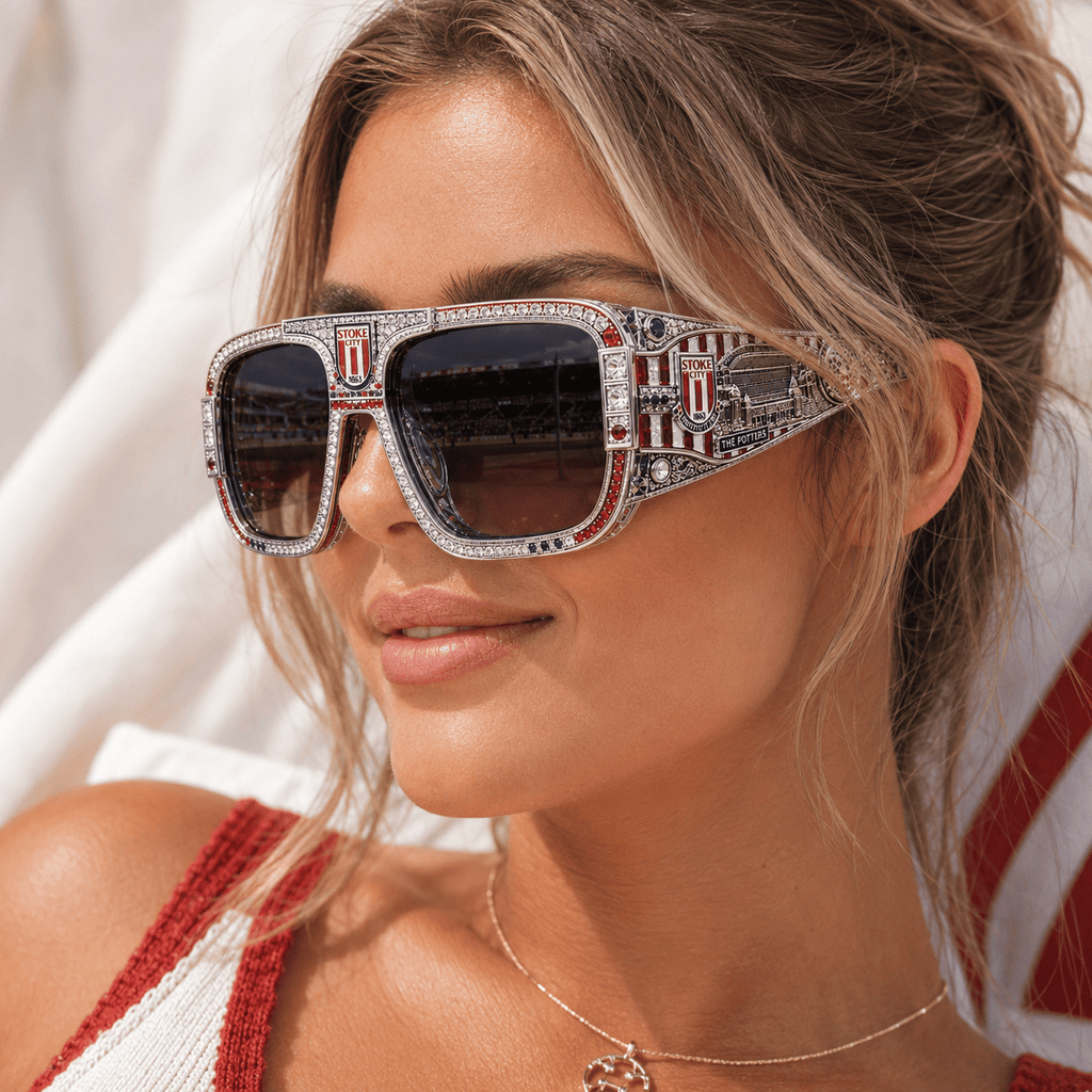 PREMIUM STO UNISEX SUNGLASSES NPL