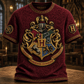 PREMIUM HRP 3D EMBOSS SHIRT TTNL