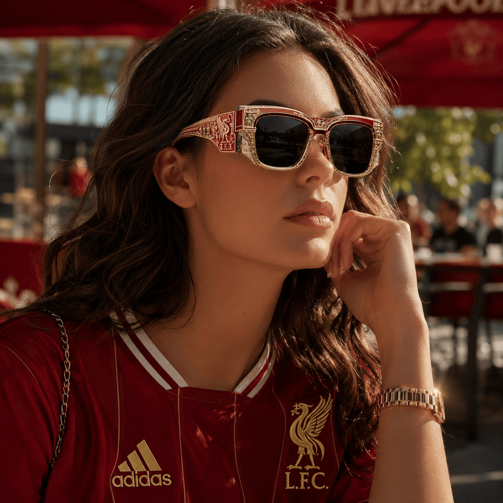 PREMIUM LVP UNISEX SUNGLASSES HQH