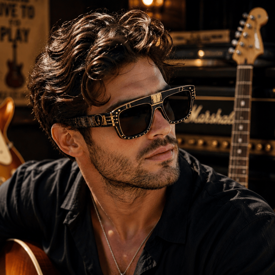 PREMIUM GTL UNISEX SUNGLASSES DBD