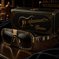 PREMIUM GTL UNISEX SUNGLASSES DBD