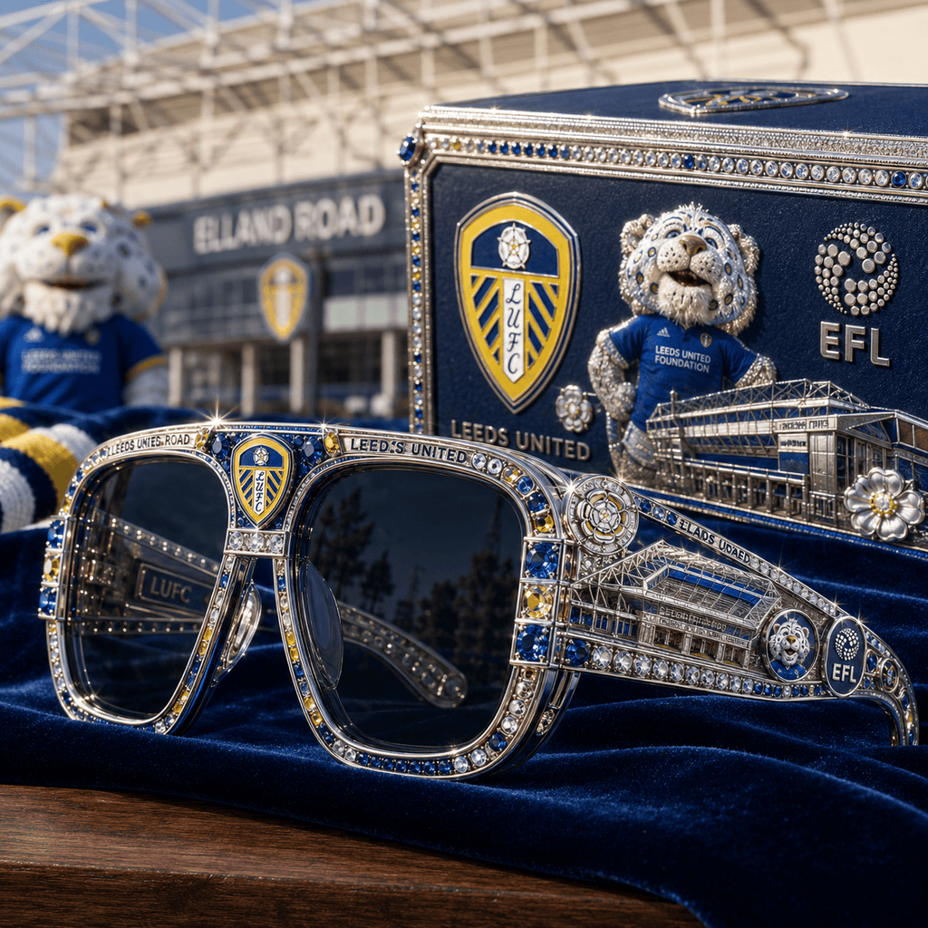 PREMIUM LEE UNISEX SUNGLASSES NPL
