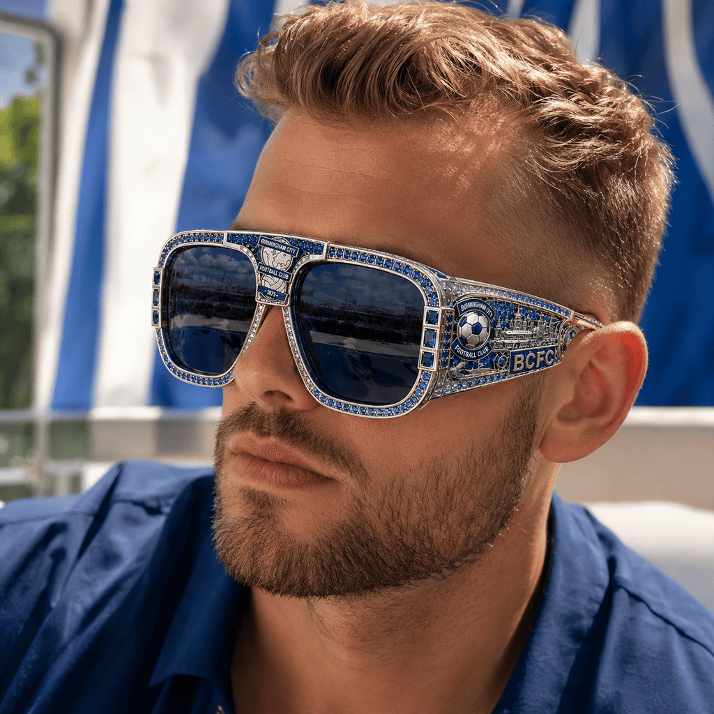 PREMIUM BIR UNISEX SUNGLASSES NPL
