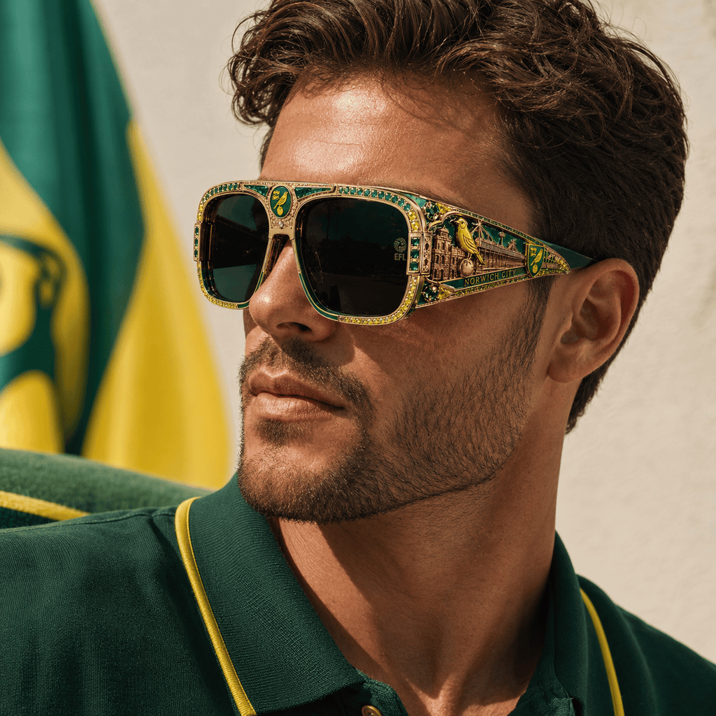PREMIUM NOR UNISEX SUNGLASSES NPL