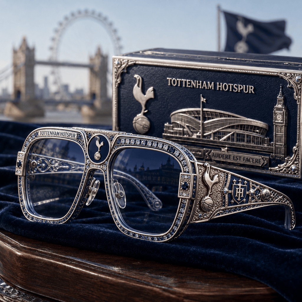 PREMIUM TTHP UNISEX SUNGLASSES HQH