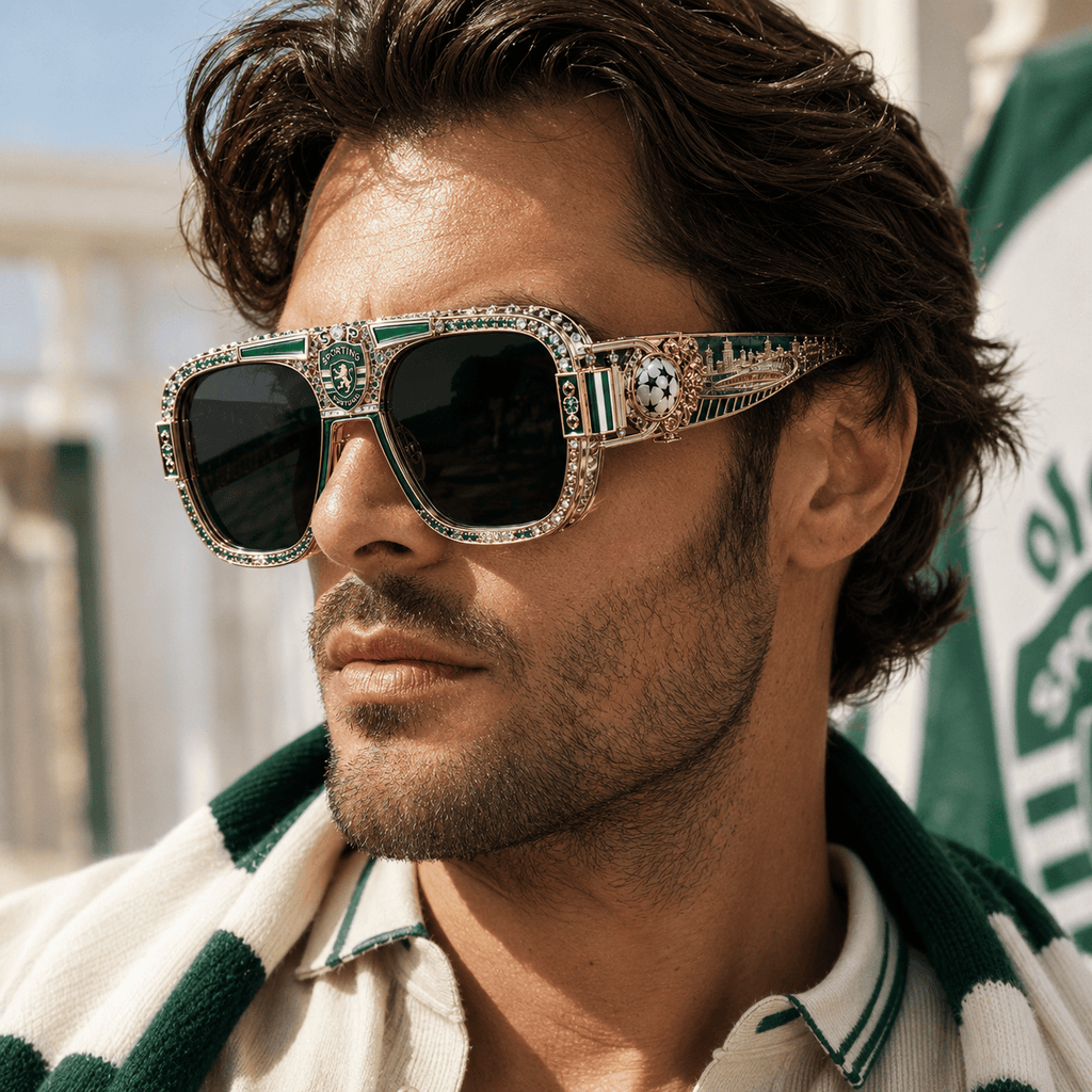 PREMIUM SCP UNISEX SUNGLASSES PTKL