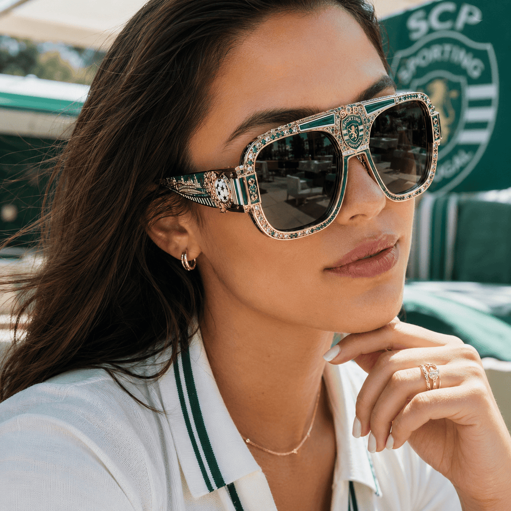 PREMIUM SCP UNISEX SUNGLASSES PTKL