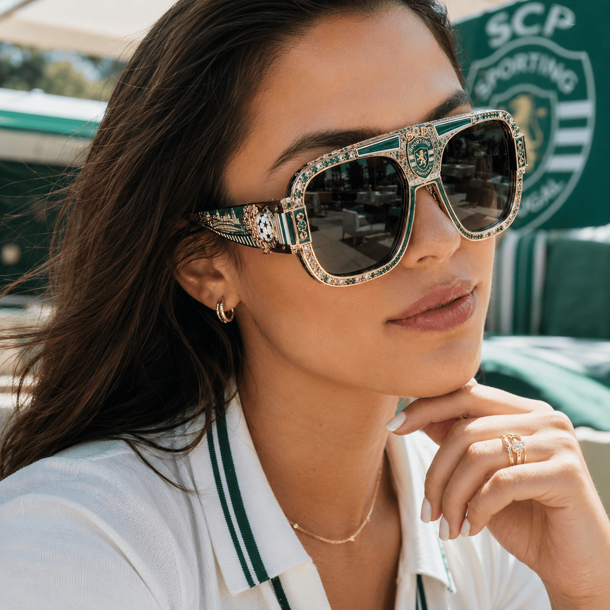 PREMIUM SCP UNISEX SUNGLASSES PTKL