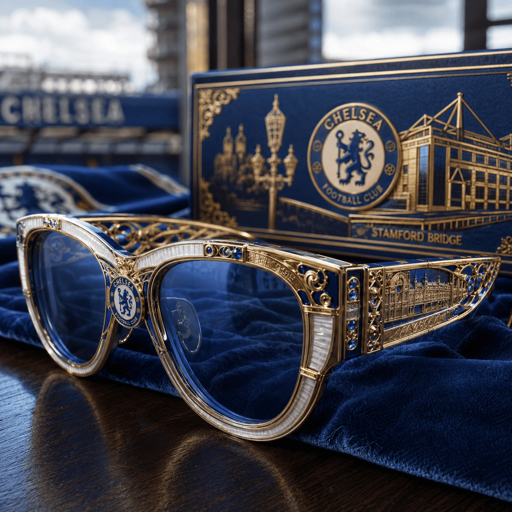 PREMIUM CHS UNISEX SUNGLASSES HQH