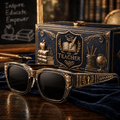 PREMIUM TCR UNISEX SUNGLASSES DBD