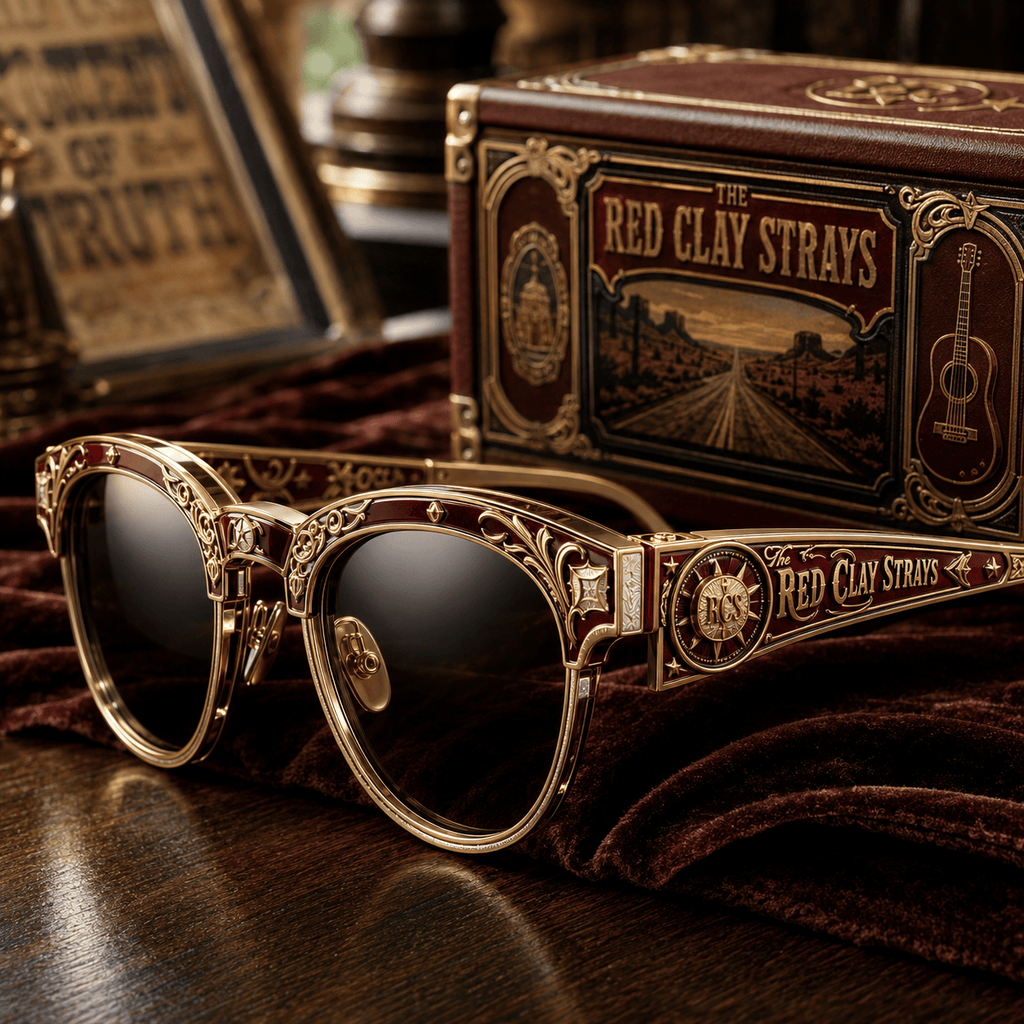 PREMIUM TRCS UNISEX SUNGLASSES NPL