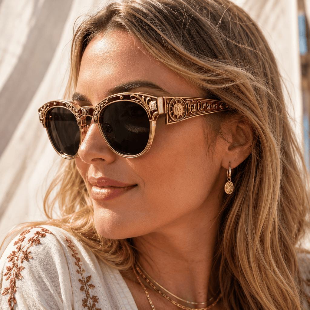 PREMIUM TRCS UNISEX SUNGLASSES NPL