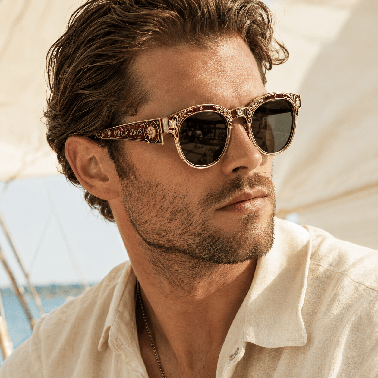 PREMIUM TRCS UNISEX SUNGLASSES NPL