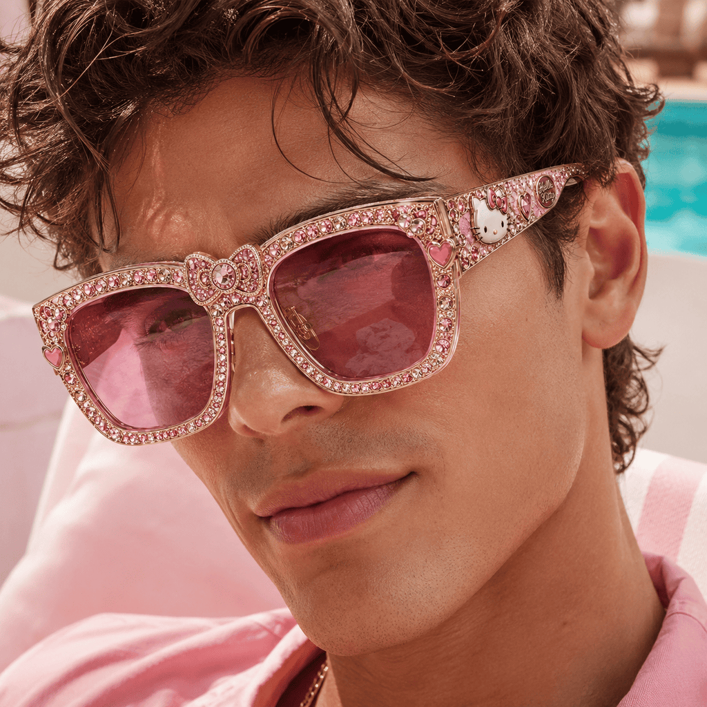 PREMIUM HLKT UNISEX SUNGLASSES DBD