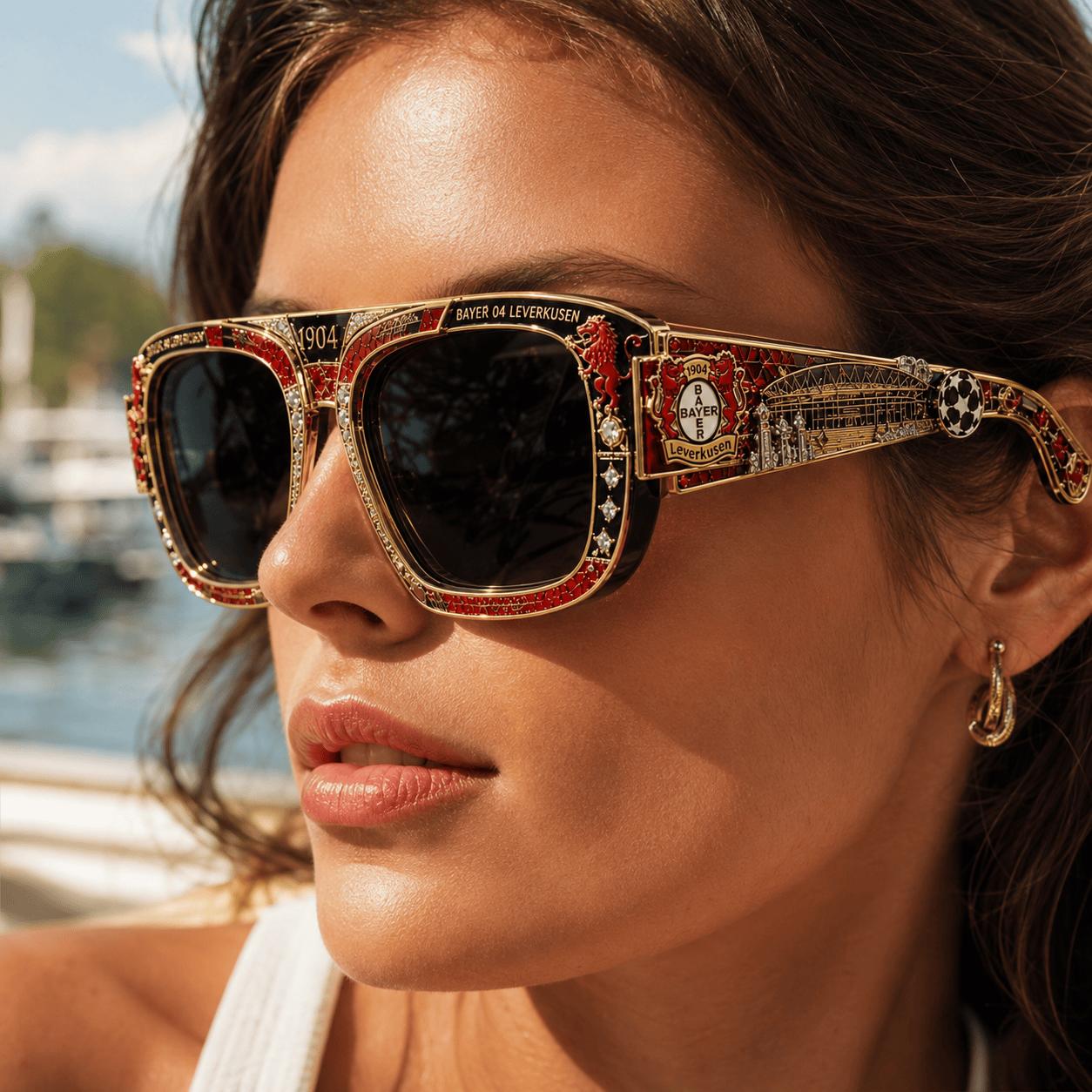 PREMIUM BYL UNISEX SUNGLASSES PTKL