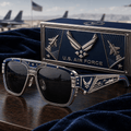 PREMIUM USAF UNISEX SUNGLASSES DBD