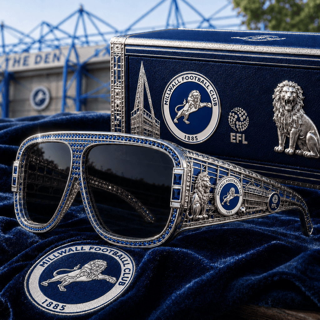 PREMIUM MIL UNISEX SUNGLASSES NPL