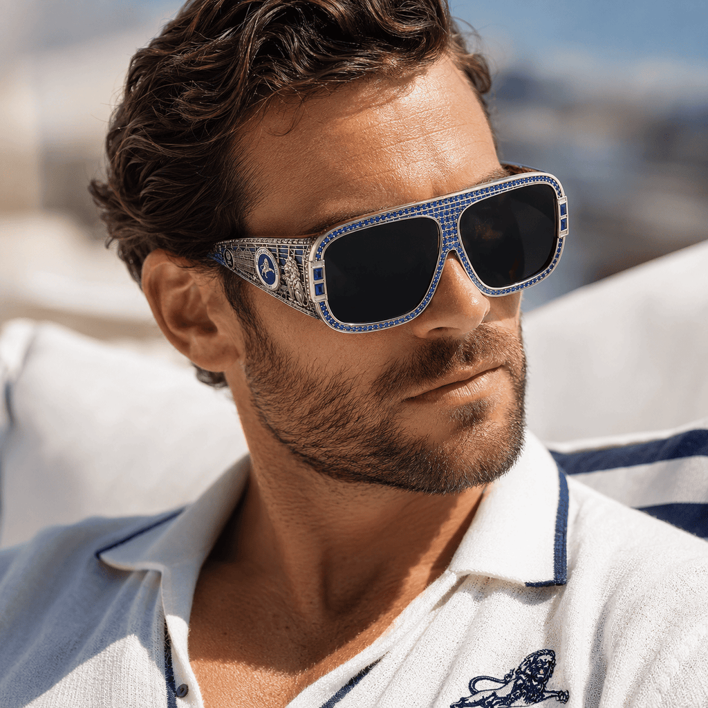 PREMIUM MIL UNISEX SUNGLASSES NPL