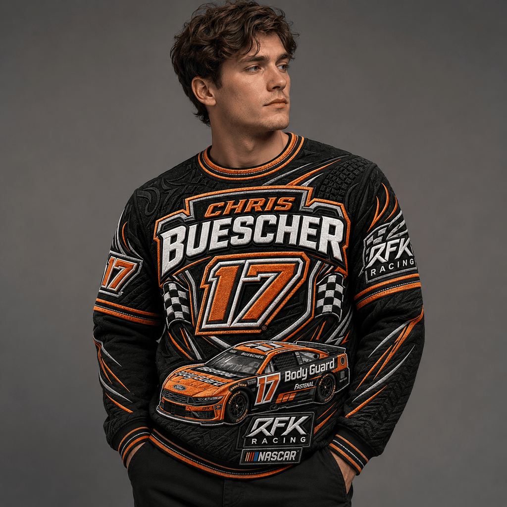 Premium CBU 3D Embossed Shirt TNSM