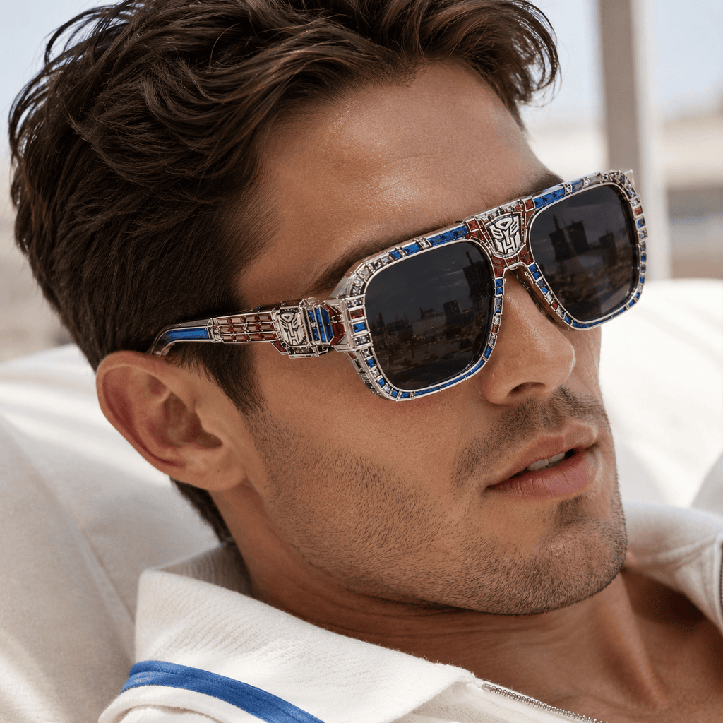 PREMIUM TFR UNISEX SUNGLASSES NPL