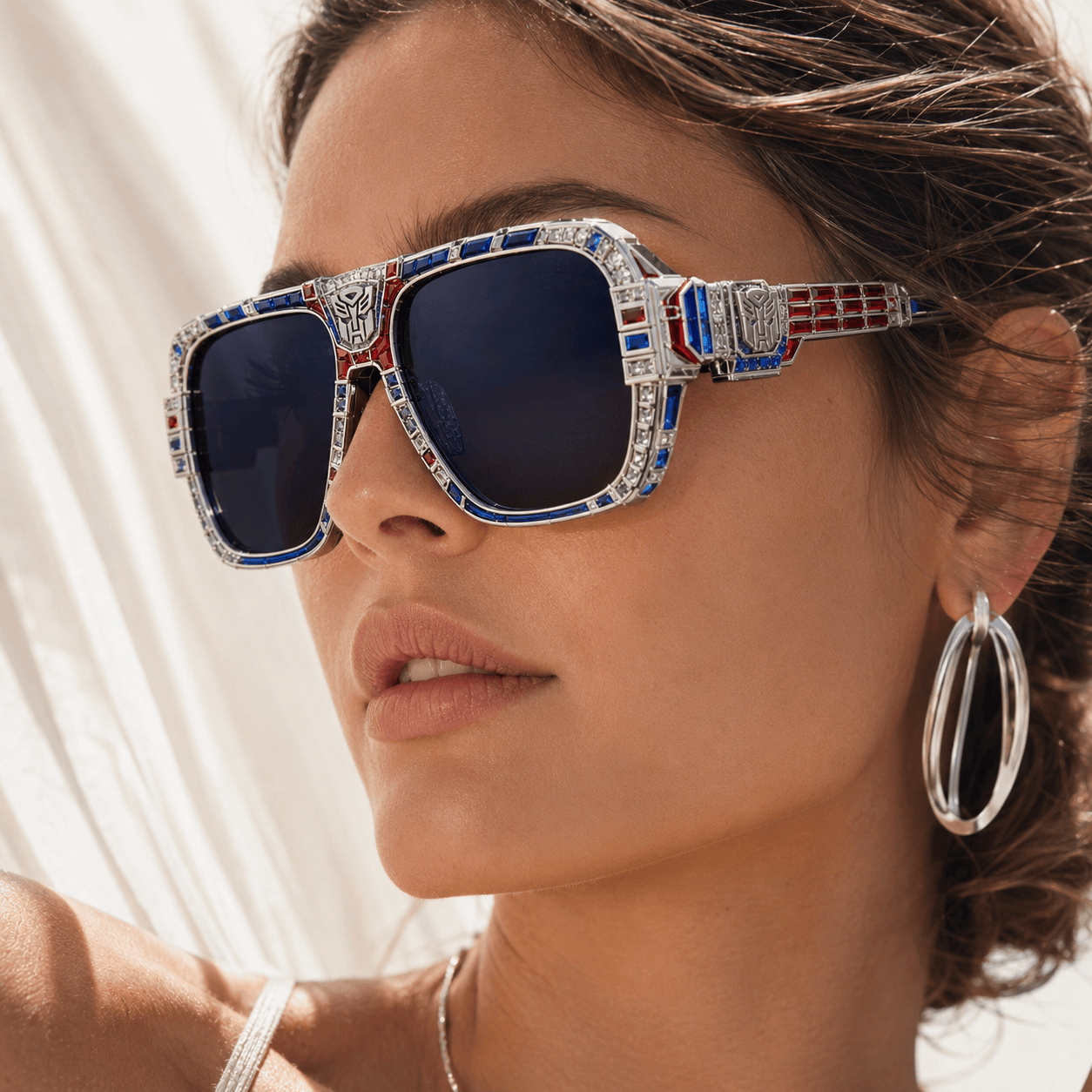 PREMIUM TFR UNISEX SUNGLASSES NPL