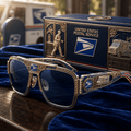 PREMIUM USPS UNISEX SUNGLASSES DBD