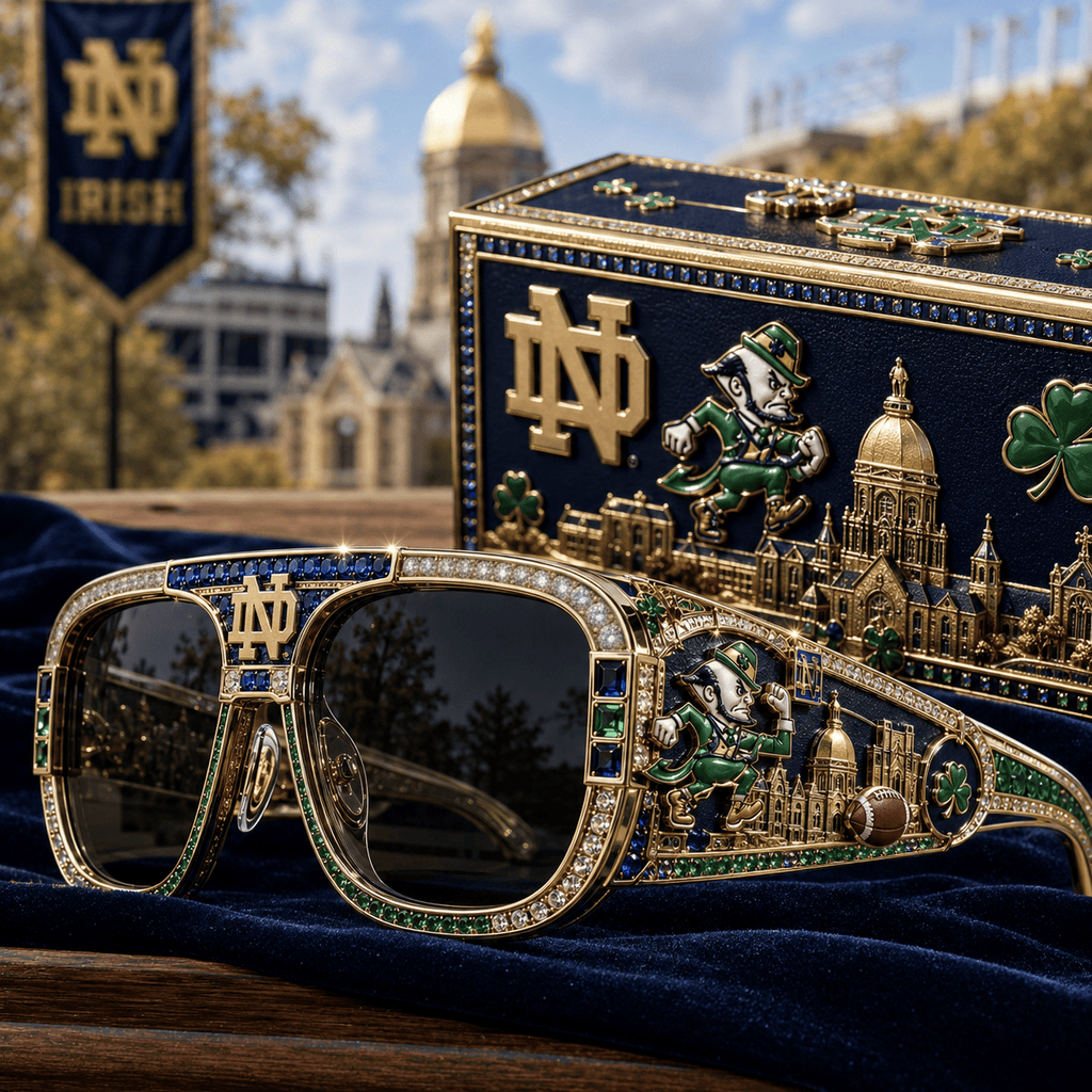 PREMIUM NDFI UNISEX SUNGLASSES TTNL