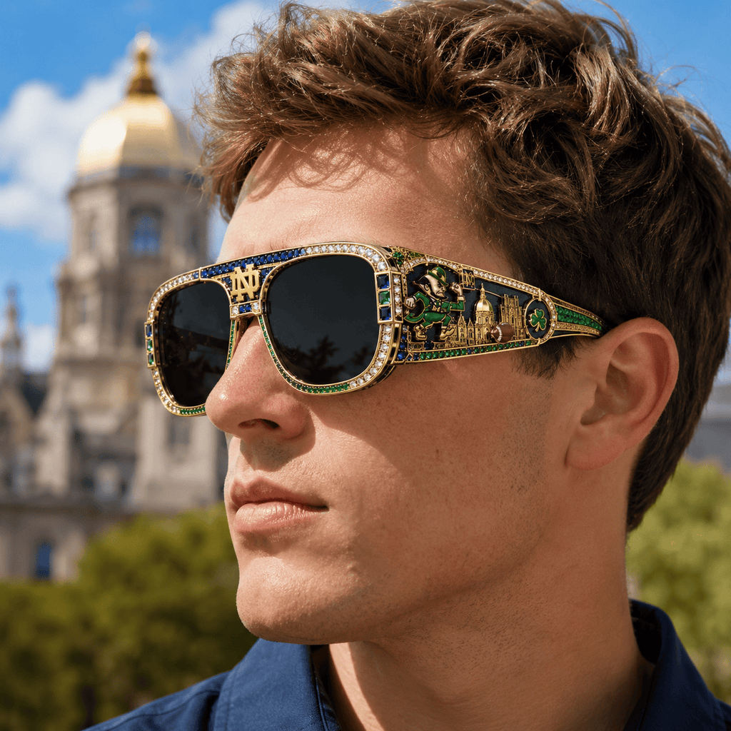 PREMIUM NDFI UNISEX SUNGLASSES TTNL
