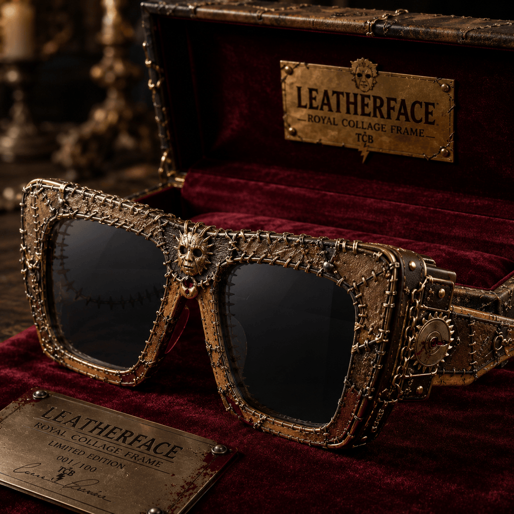 PREMIUM LTFA UNISEX SUNGLASSES NPL