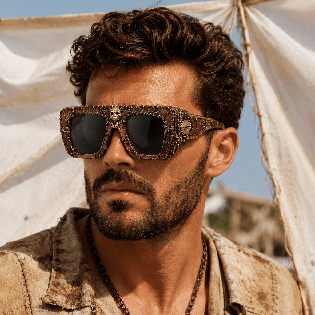 PREMIUM LTFA UNISEX SUNGLASSES NPL