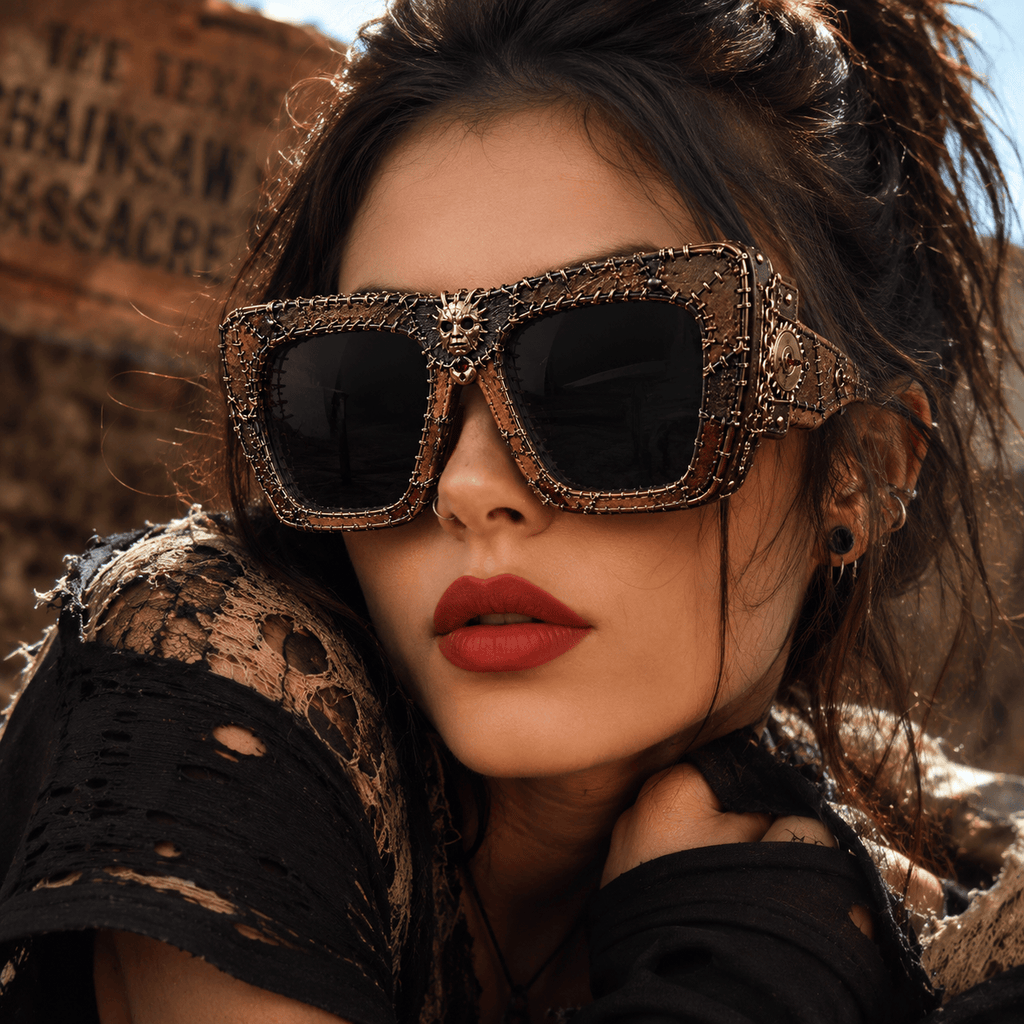 PREMIUM LTFA UNISEX SUNGLASSES NPL