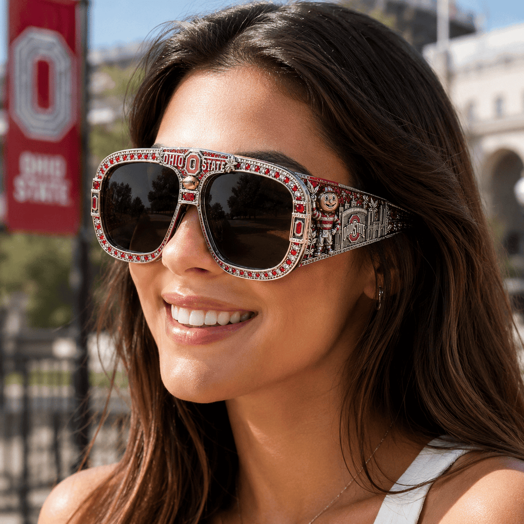 PREMIUM OSB UNISEX SUNGLASSES TTNL