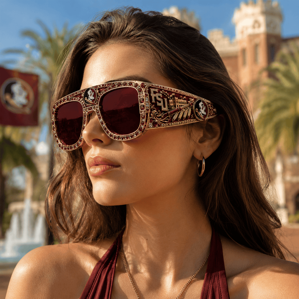 PREMIUM FSS UNISEX SUNGLASSES TTNL