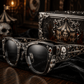 PREMIUM TEF UNISEX SUNGLASSES NPL