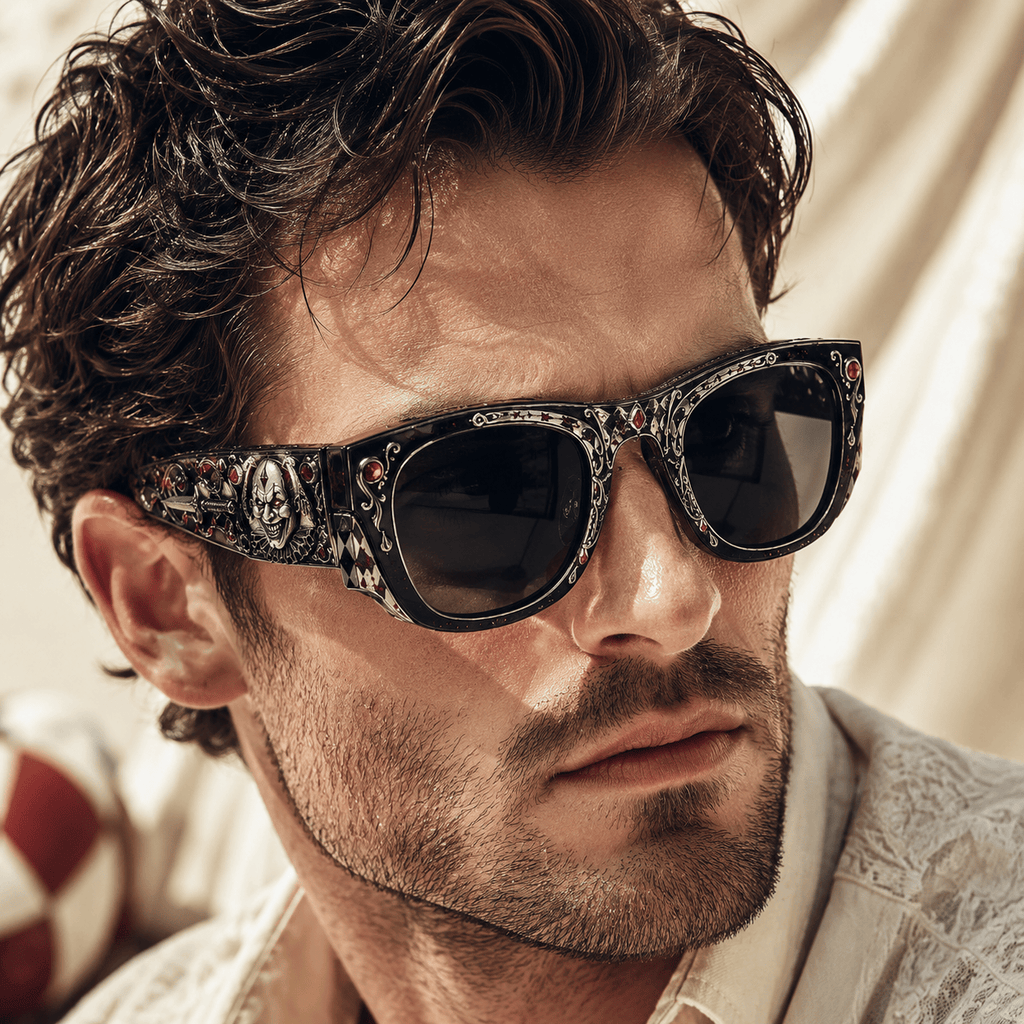 PREMIUM TEF UNISEX SUNGLASSES NPL