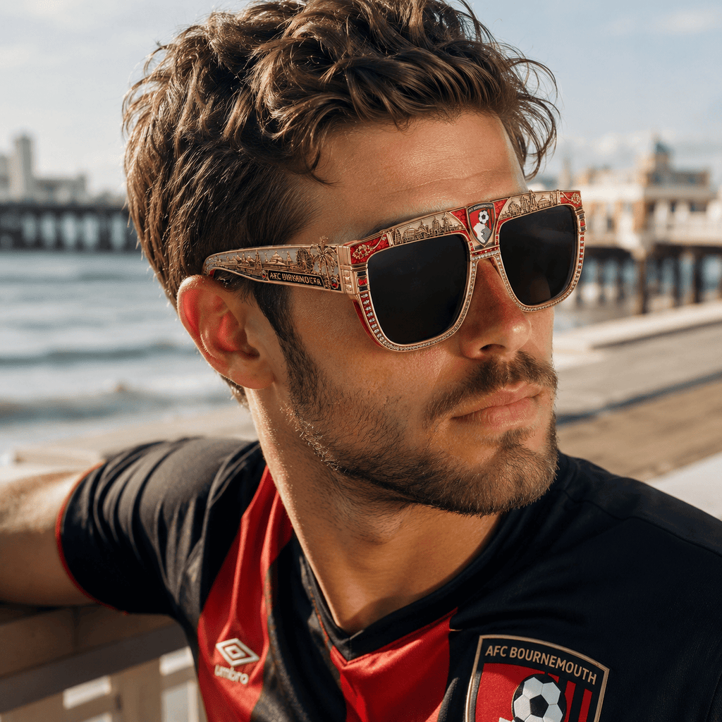 PREMIUM BOU UNISEX SUNGLASSES DBD