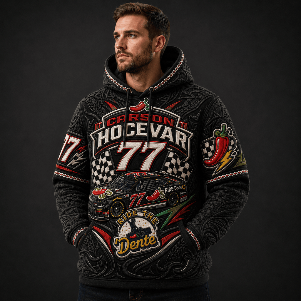 Premium CHO 3D Embossed Shirt TNSM