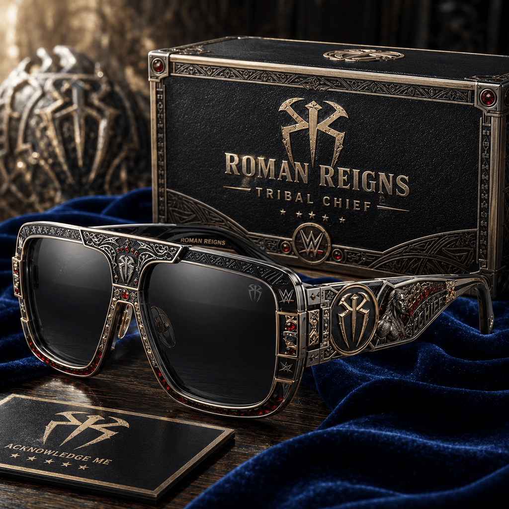 PREMIUM RRG UNISEX SUNGLASSES PTKL