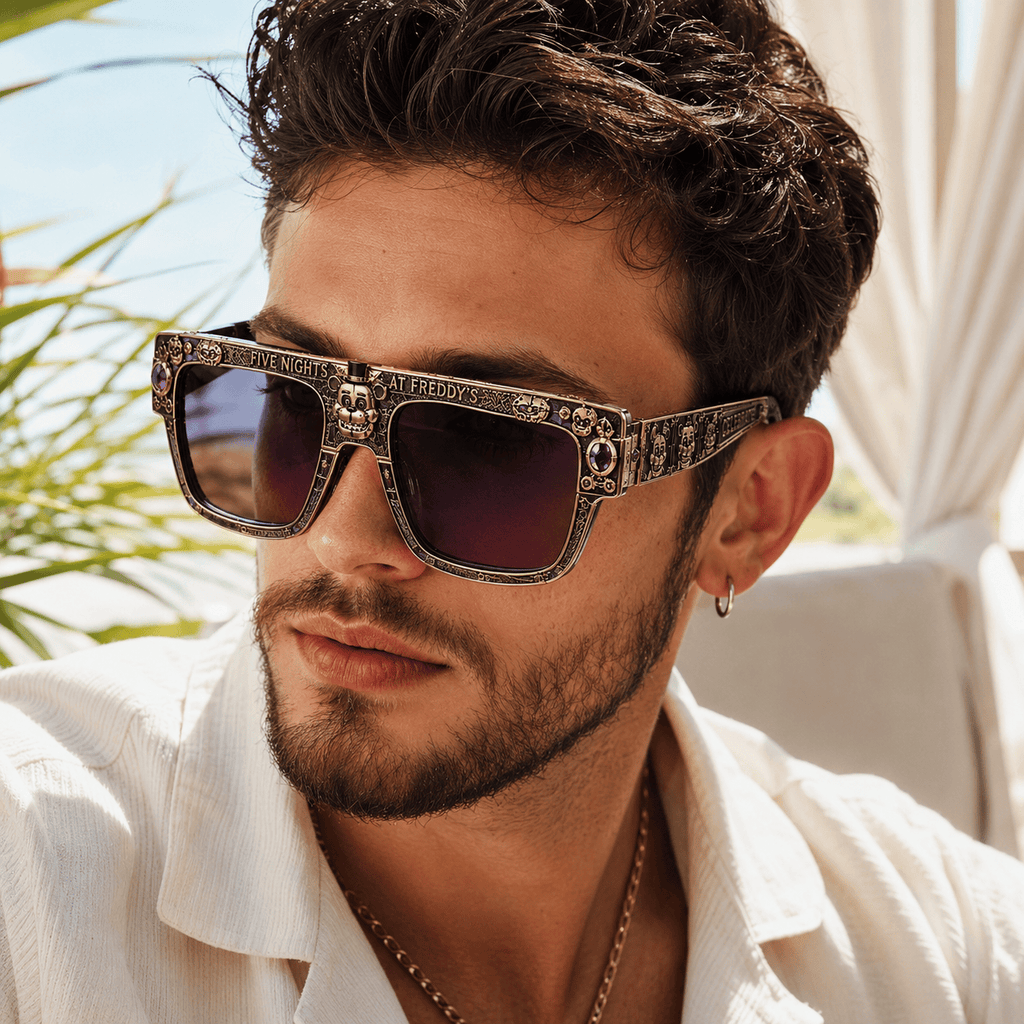 PREMIUM 5NAF UNISEX SUNGLASSES DBD