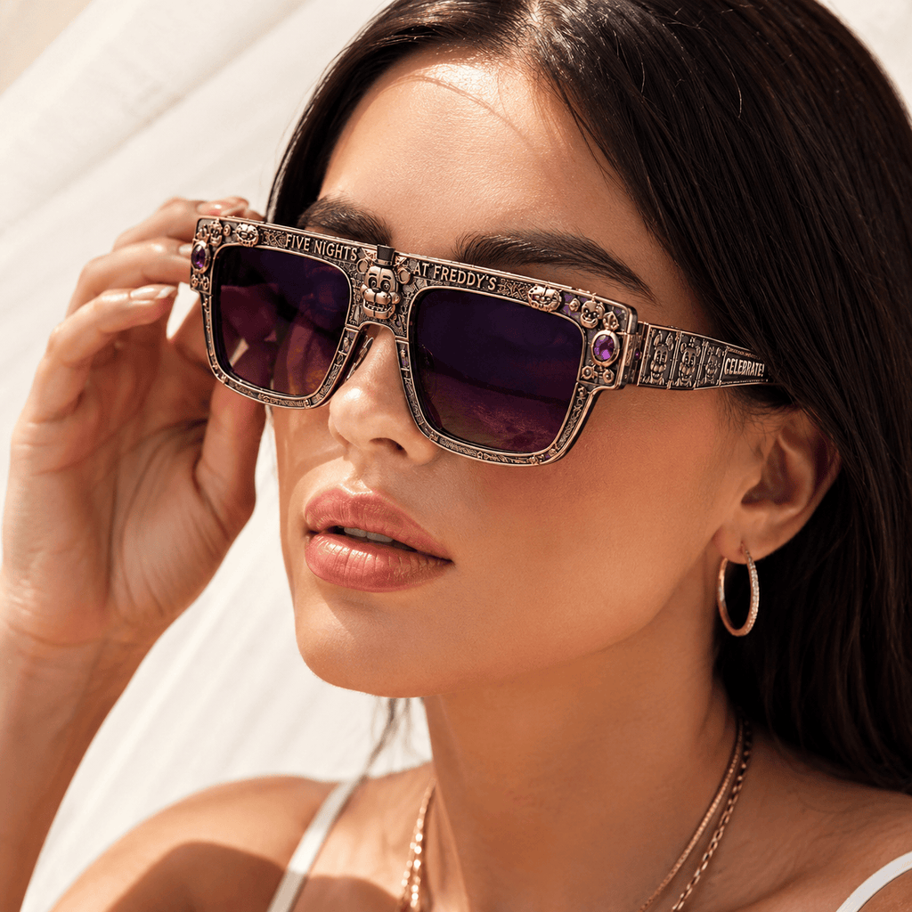 PREMIUM 5NAF UNISEX SUNGLASSES DBD