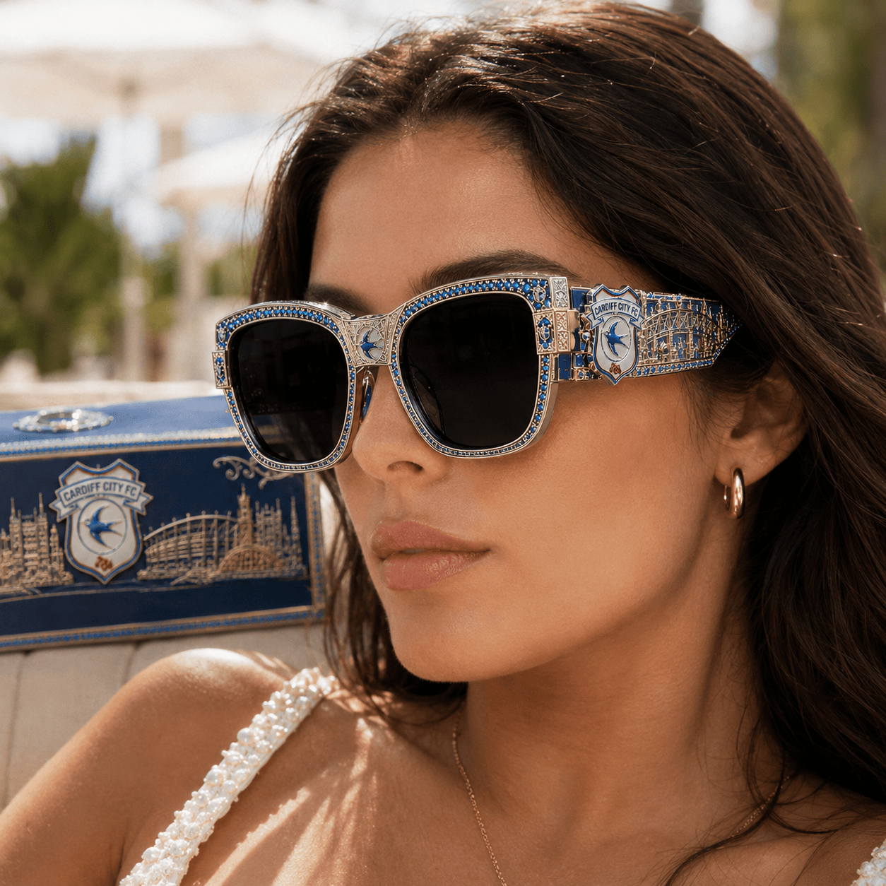PREMIUM CDCT UNISEX SUNGLASSES DBD