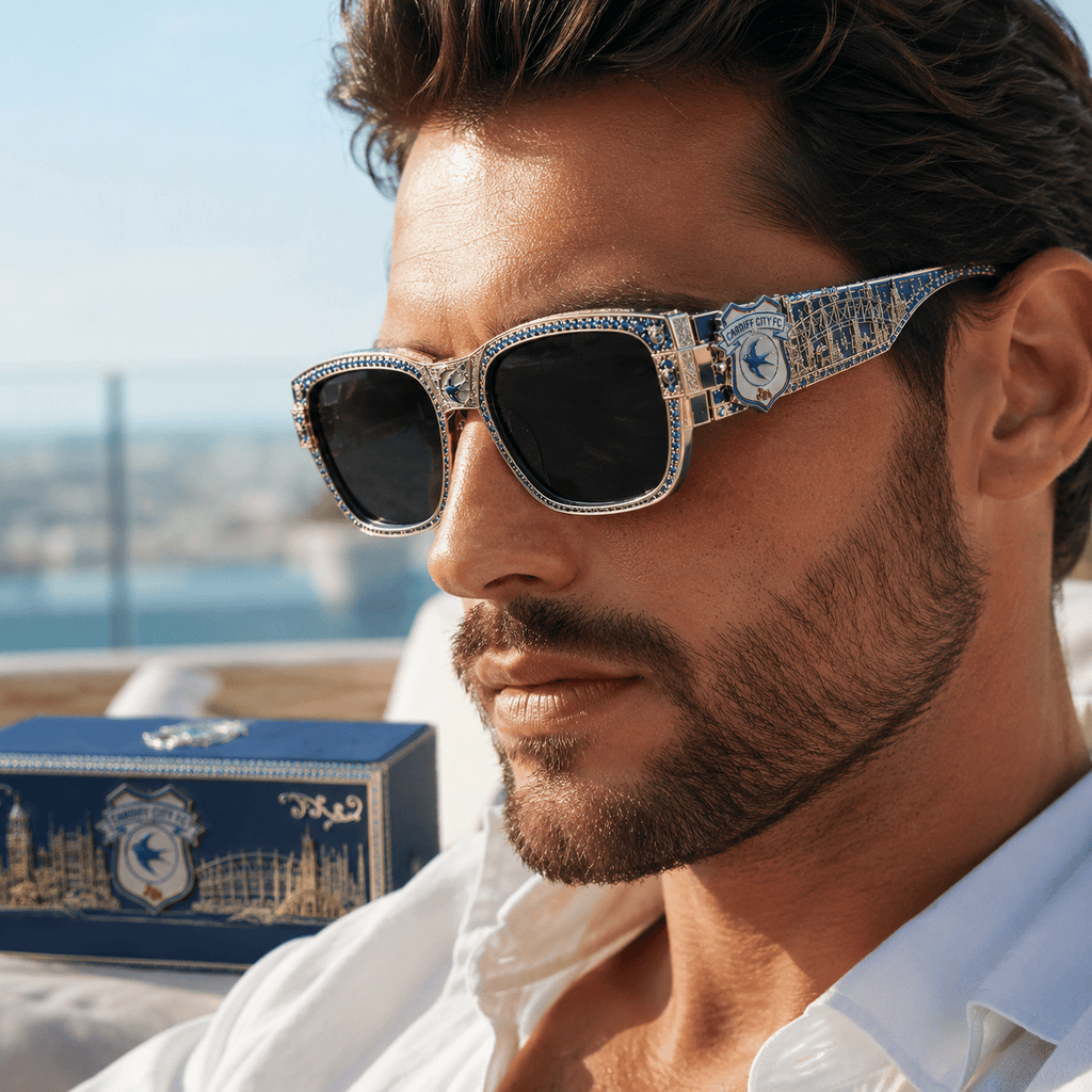 PREMIUM CDCT UNISEX SUNGLASSES DBD