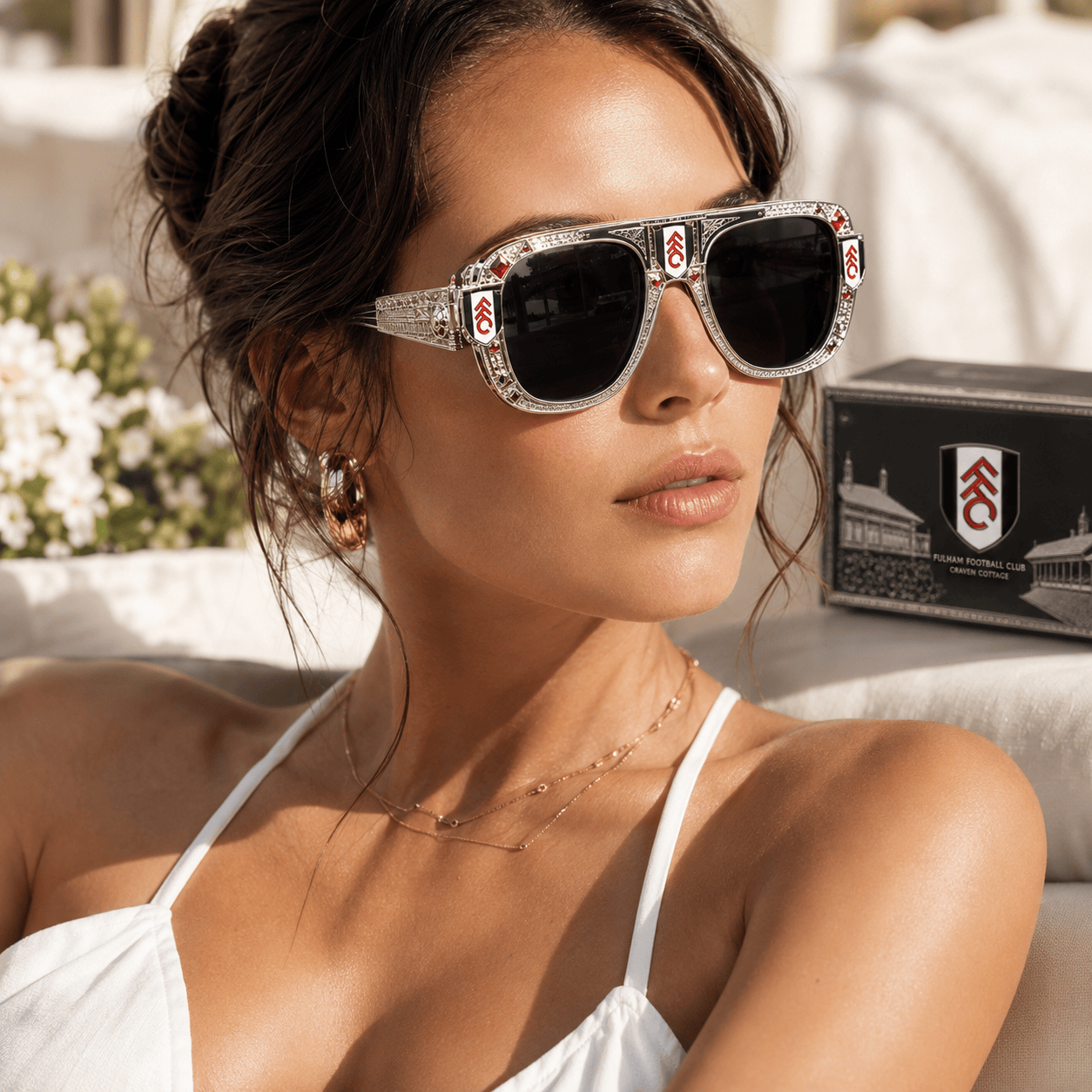 PREMIUM FUL UNISEX SUNGLASSES PTKL