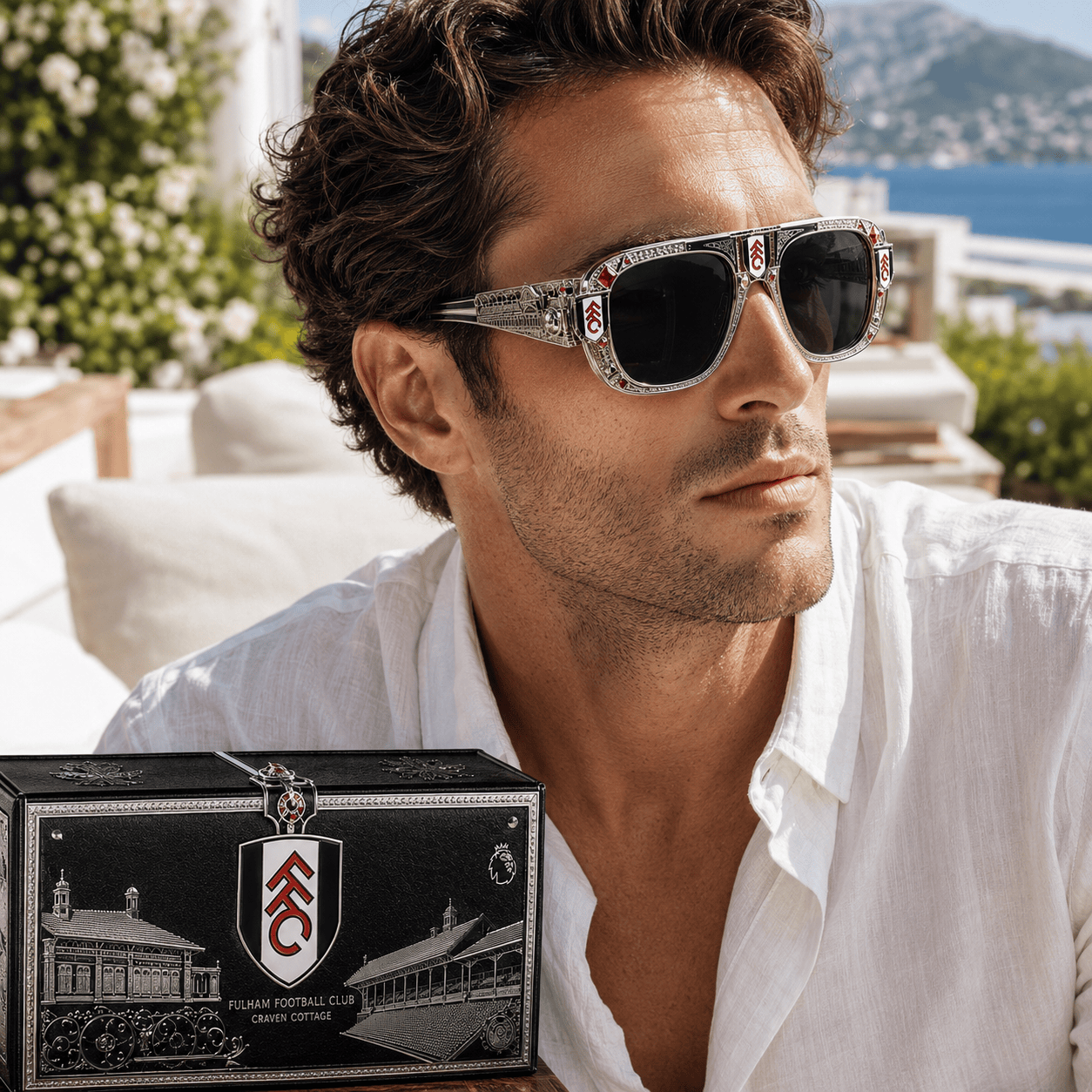 PREMIUM FUL UNISEX SUNGLASSES PTKL
