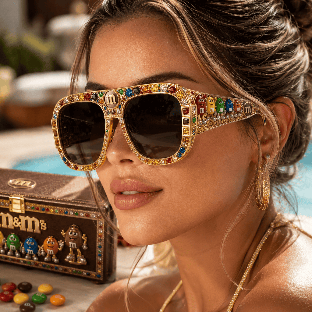 PREMIUM MM UNISEX SUNGLASSES NPL