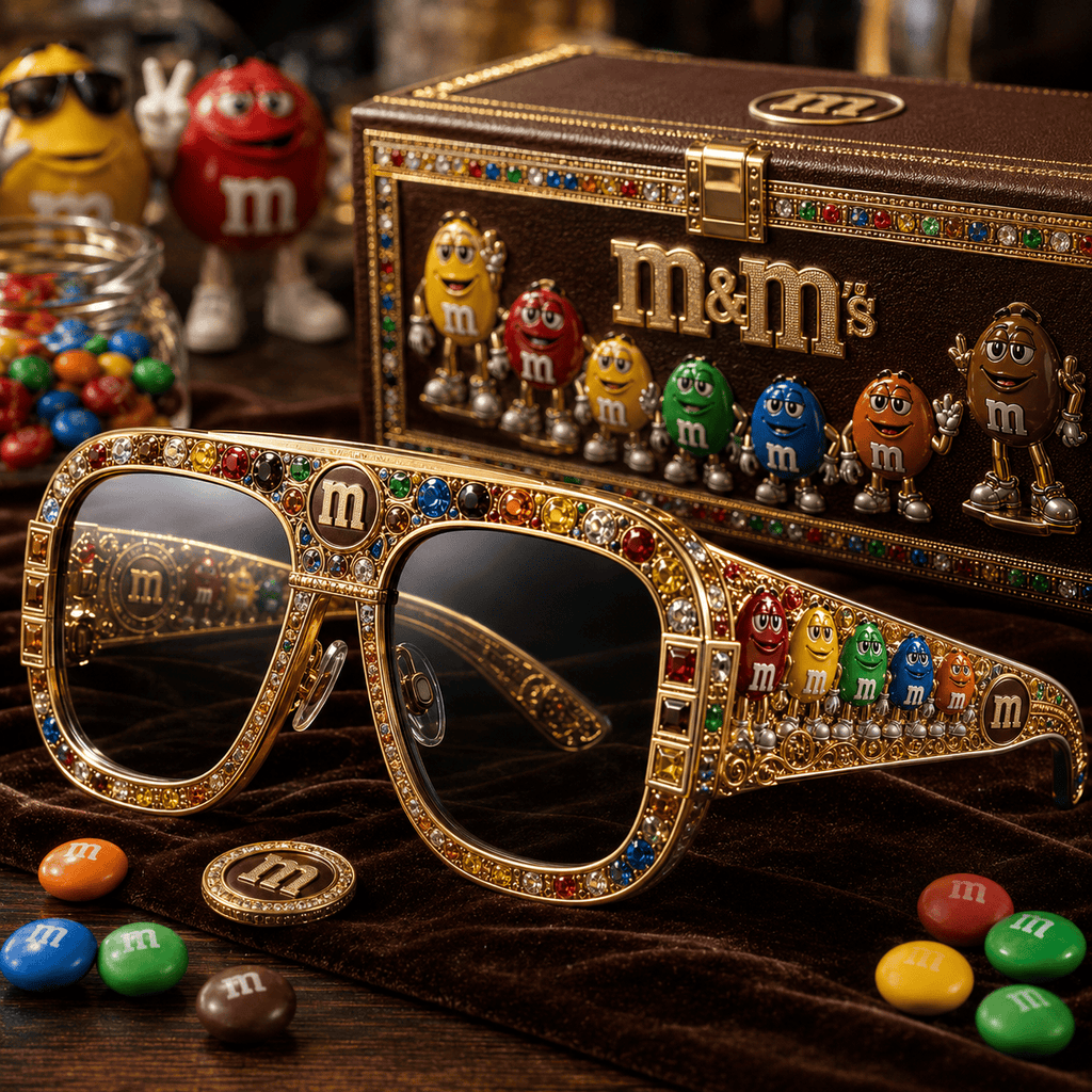 PREMIUM MM UNISEX SUNGLASSES NPL